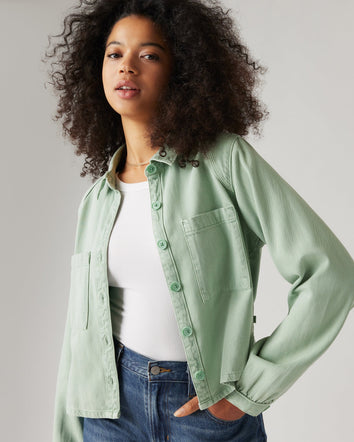 Levis® Womens Tyla Shirt 1
