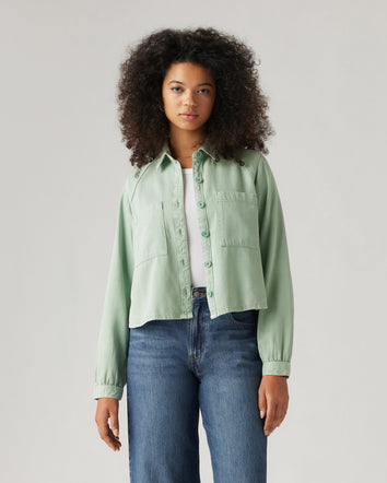 Levis® Womens Tyla Shirt 3