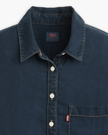 Levi's® Women's Darlene Utility Shirt 4