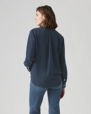 Levi's® Women's Darlene Utility Shirt 2