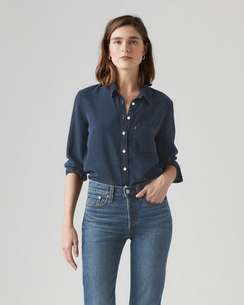 Buy Levi s New Arrivals Clothing Collections for Women Levi s MY