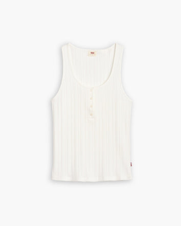 Levi's® Women's Vacationer Ribbed Tank 5