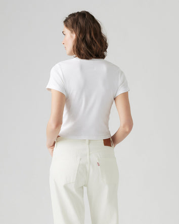Levi's® Women's Graphic Essential Sporty Tee 2