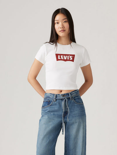womans levi top