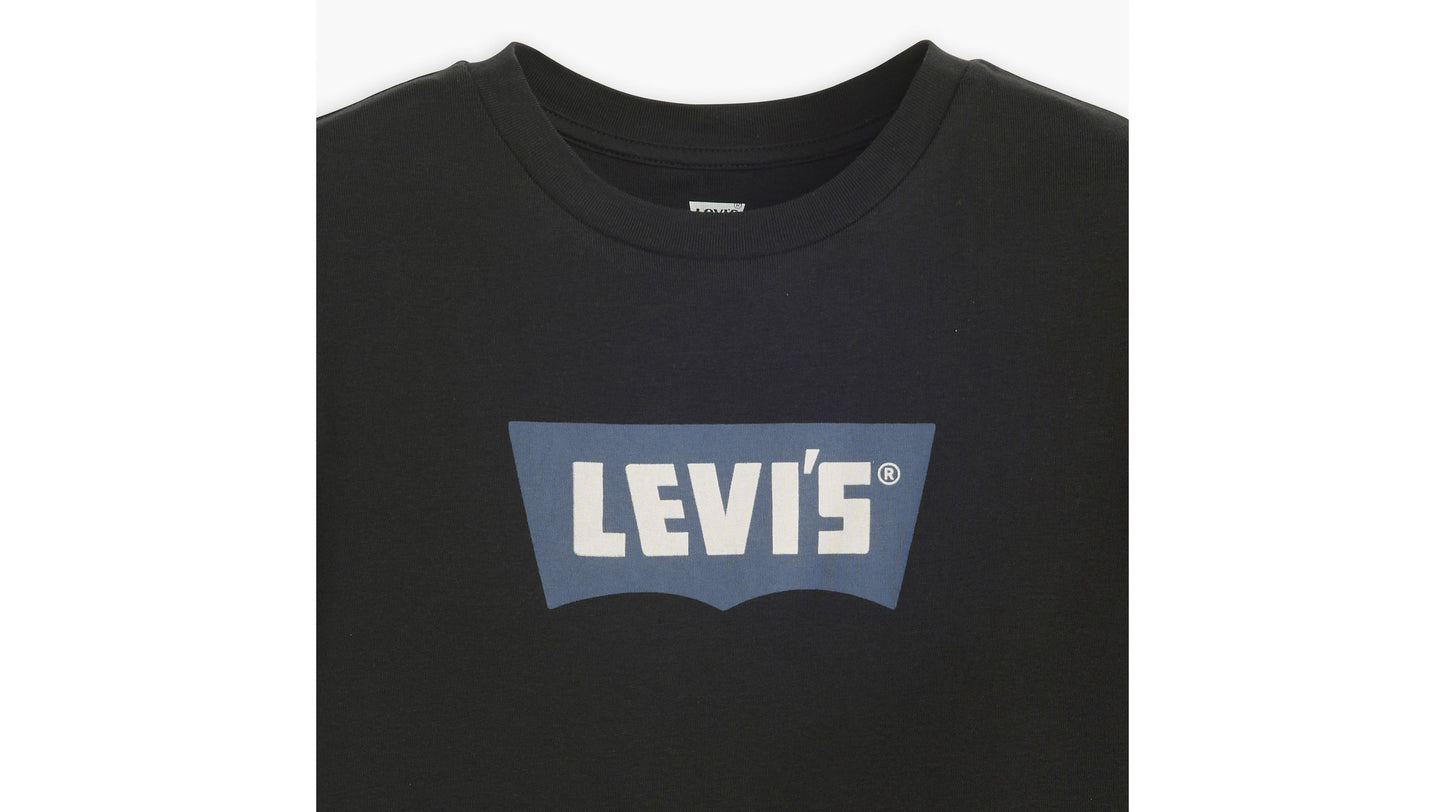 Levi's® Women's Graphic Essential Sporty Tee