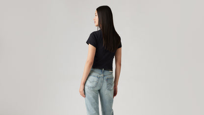 Levi's® Women's Graphic Essential Sporty Tee
