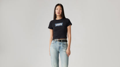 Levi's® Women's Graphic Essential Sporty Tee