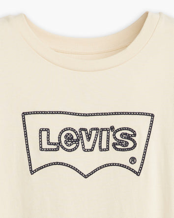 Levi's® Women's Graphic Boxy T-Shirt 6
