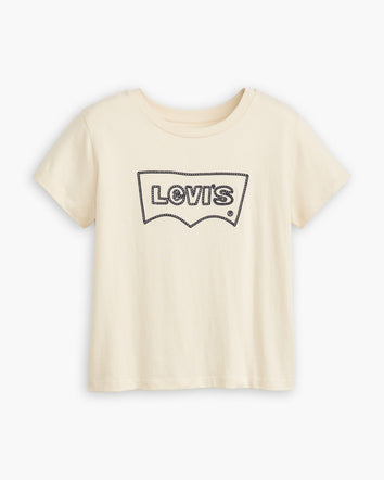 Levi's® Women's Graphic Boxy T-Shirt 5
