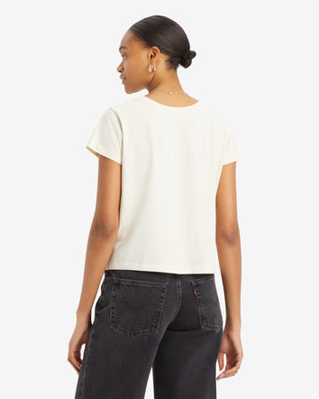 Levi's® Women's Graphic Boxy T-Shirt 2
