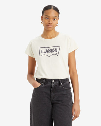 Levi's® Women's Graphic Boxy T-Shirt 3