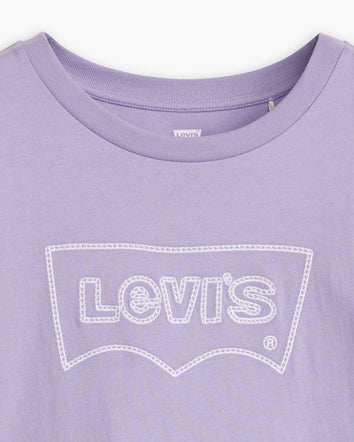 Levi's® Women's Graphic Boxy T-Shirt 6