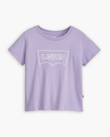 Levi's® Women's Graphic Boxy T-Shirt 5
