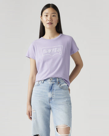 Levi's® Women's Graphic Boxy T-Shirt 3