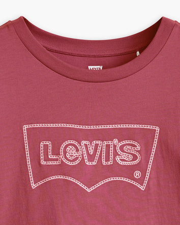 Levi's® Women's Graphic Boxy T-Shirt 6