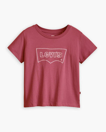Levi's® Women's Graphic Boxy T-Shirt 5