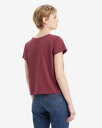 Levi's® Women's Graphic Boxy T-Shirt 2