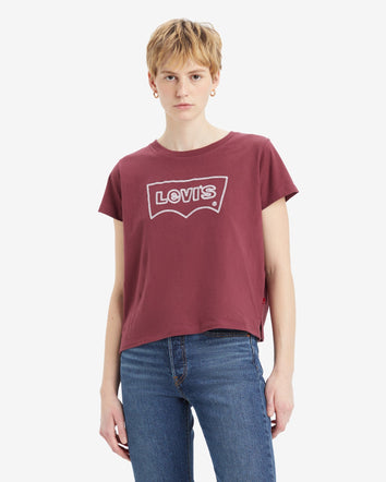 Levi's® Women's Graphic Boxy T-Shirt 3