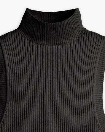 Levi's® Women's Tulip Mockneck Tank 3