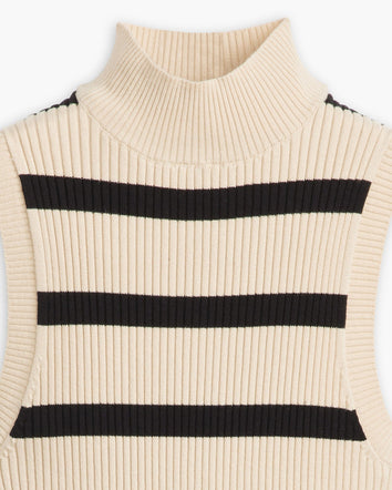Levi's® Women's Tulip Mockneck Tank 5