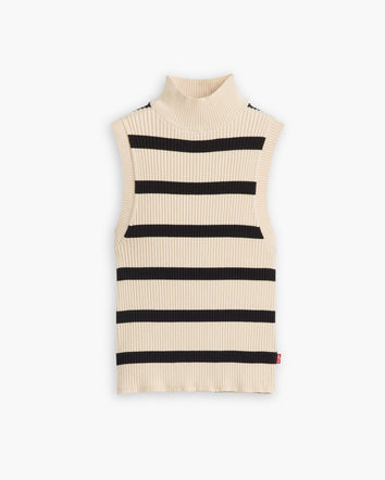Levi's® Women's Tulip Mockneck Tank 6