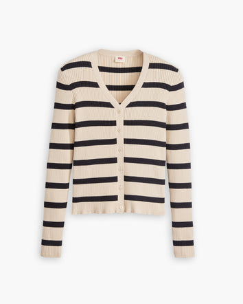 Levi’s® Women’s Tulip Cardigan 6