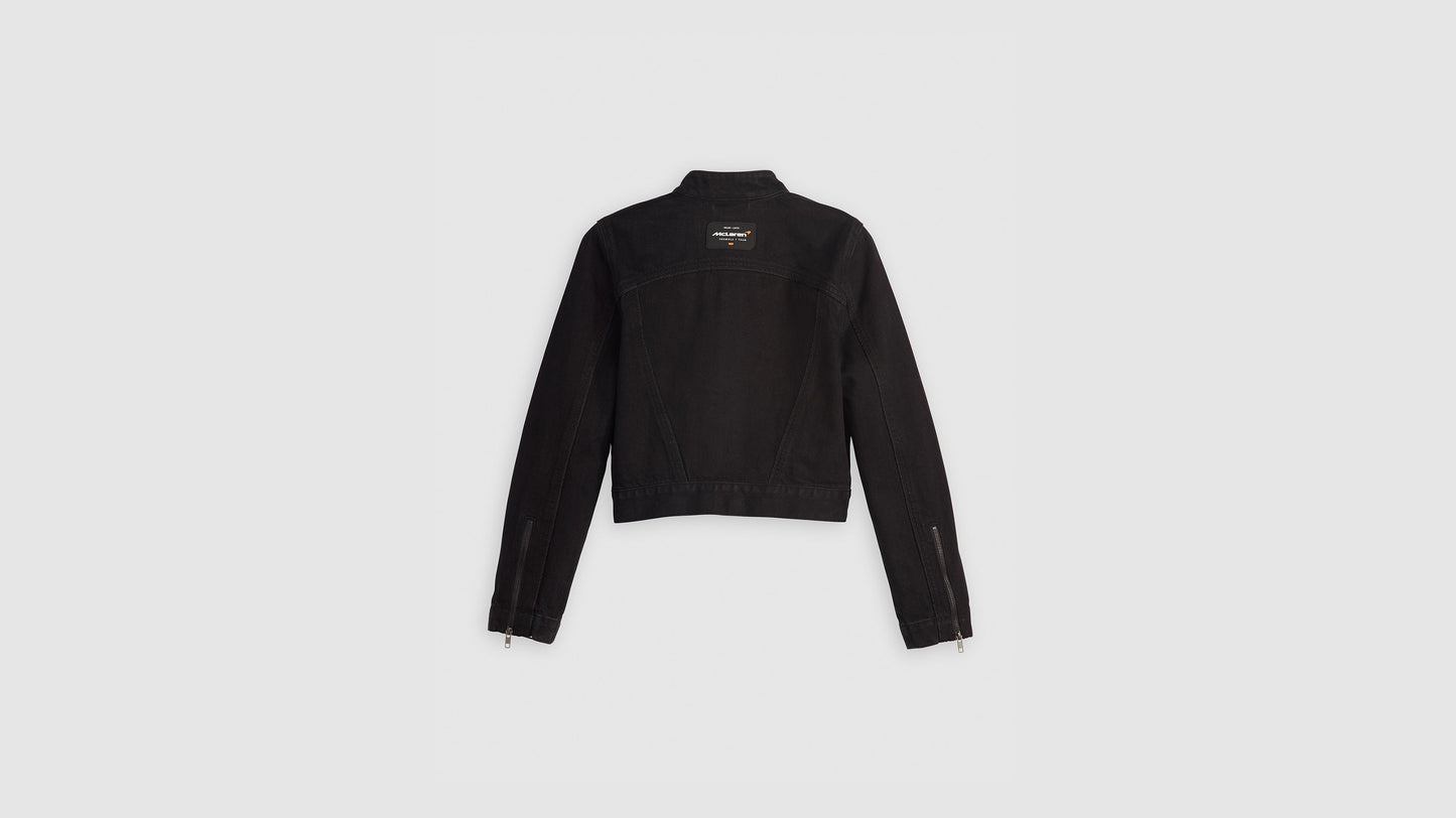 Levi's® x McLaren Racing Speed Trucker Jacket