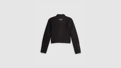 Levi's® x McLaren Racing Speed Trucker Jacket