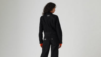 Levi's® x McLaren Racing Speed Trucker Jacket