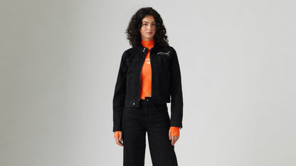 Levi's® x McLaren Racing Speed Trucker Jacket