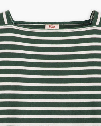 Levi's® Women's Bay Sailor Long-Sleeve Tee 6