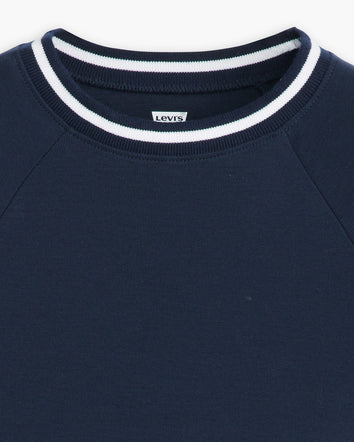 Levi's® Women's Oracle Shrunken Ringer Tee 3