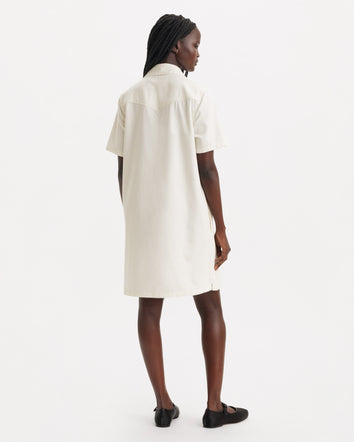 Levi's® Women's Louisa Short-Sleeve Denim Dress 2