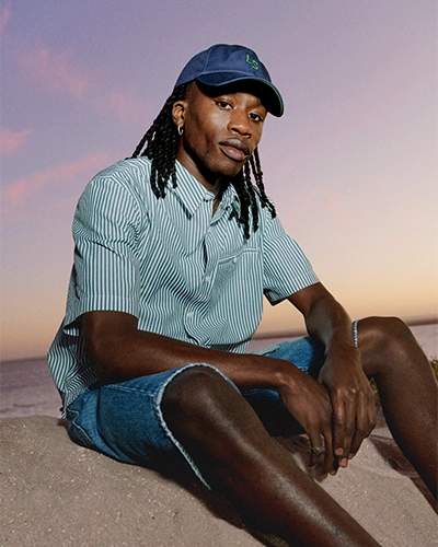 Shop Men's Tops - Levi's® Malaysia