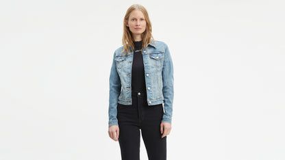 Levi’s® Women's Original Trucker Jacket