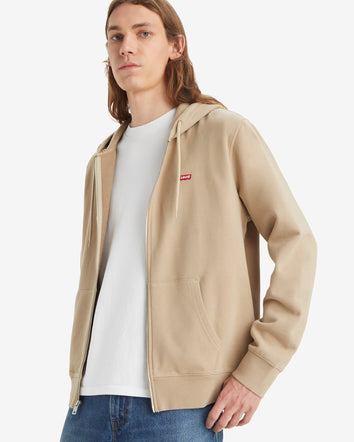 Levi's® Men's Original Zip-Up Hoodie 4