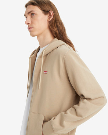 Levi's® Men's Original Zip-Up Hoodie 3