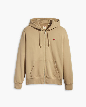 Levi's® Men's Original Zip-Up Hoodie 5