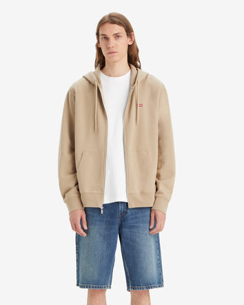 Levi's® Men's Original Zip-Up Hoodie 1