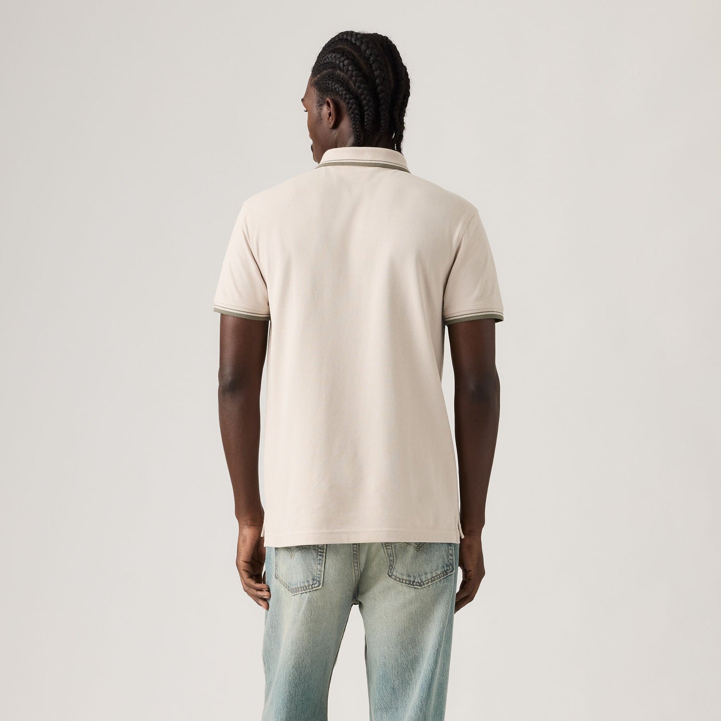 Levi's® Men's Housemark Polo Shirt