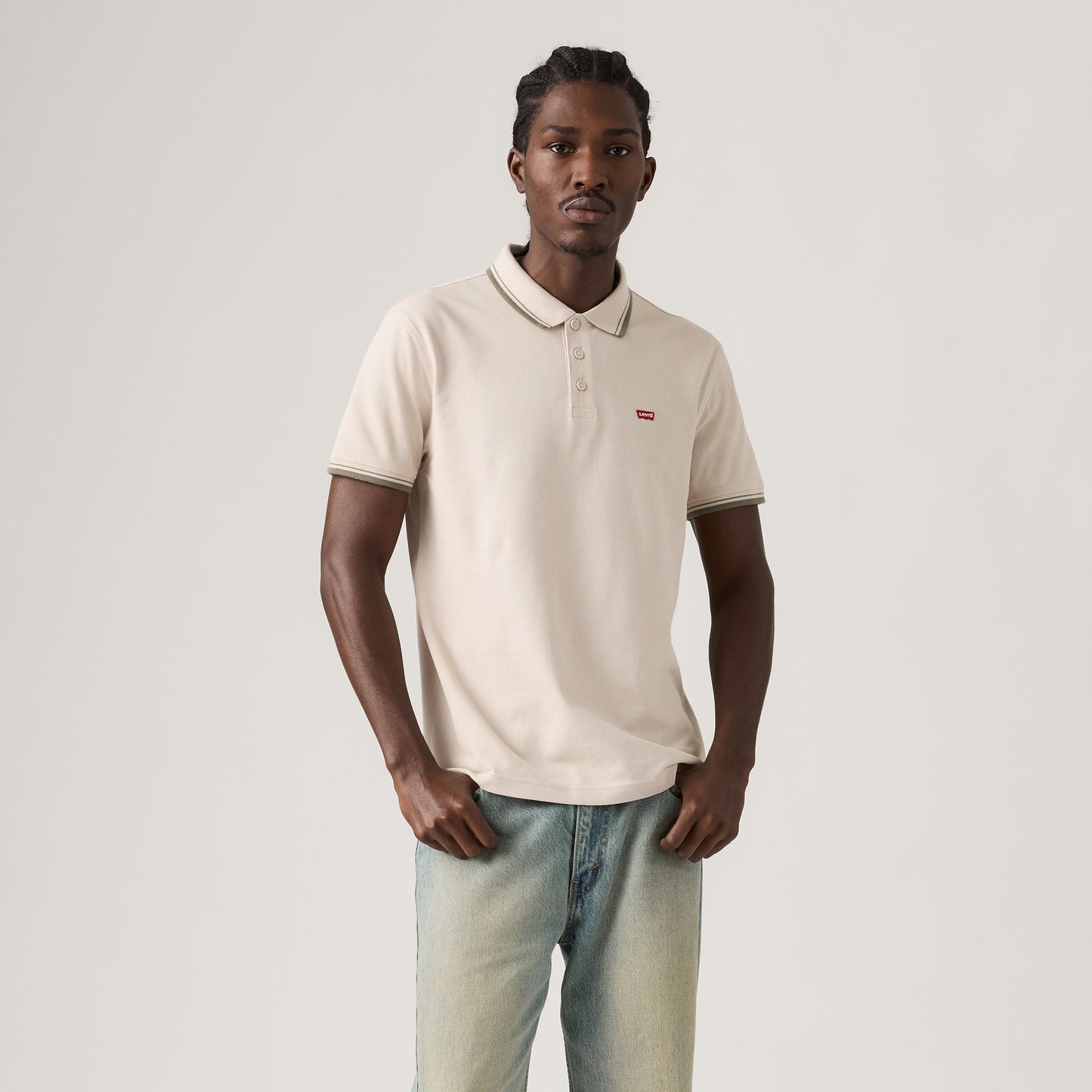 Levi's® Men's Housemark Polo Shirt