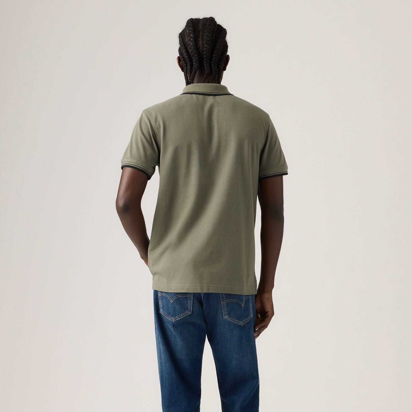 Levi's® Men's Housemark Polo Shirt
