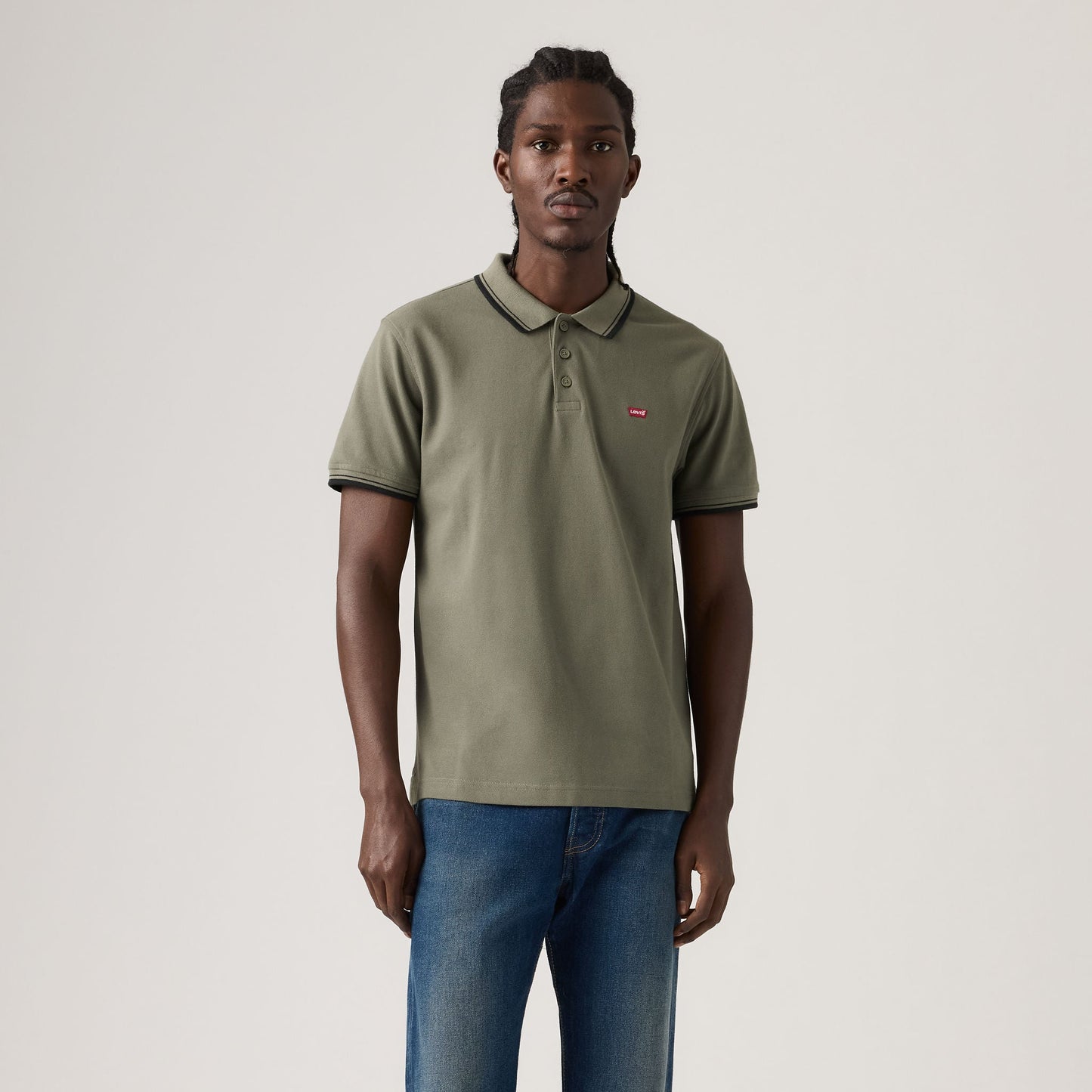 Levi's® Men's Housemark Polo Shirt