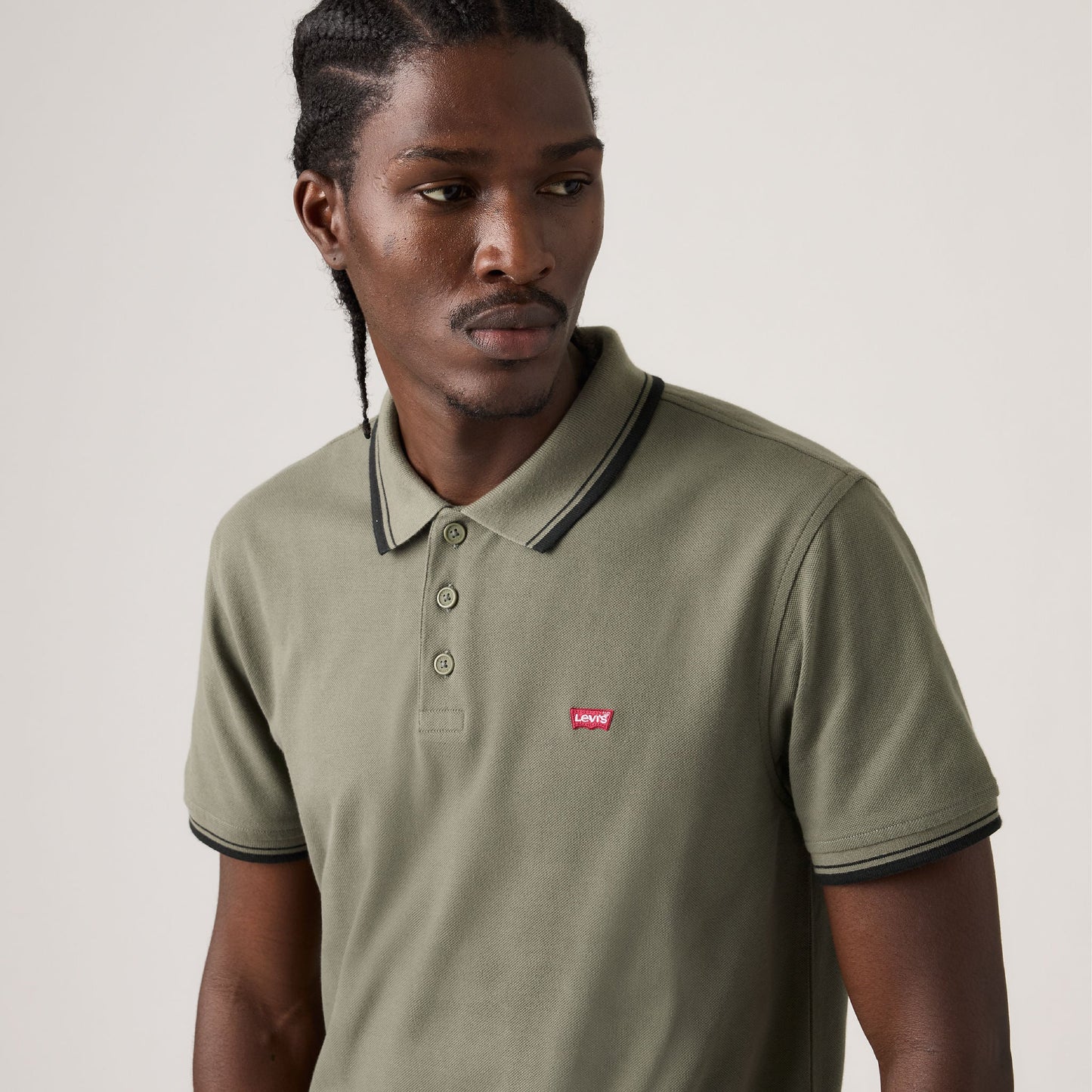 Levi's® Men's Housemark Polo Shirt