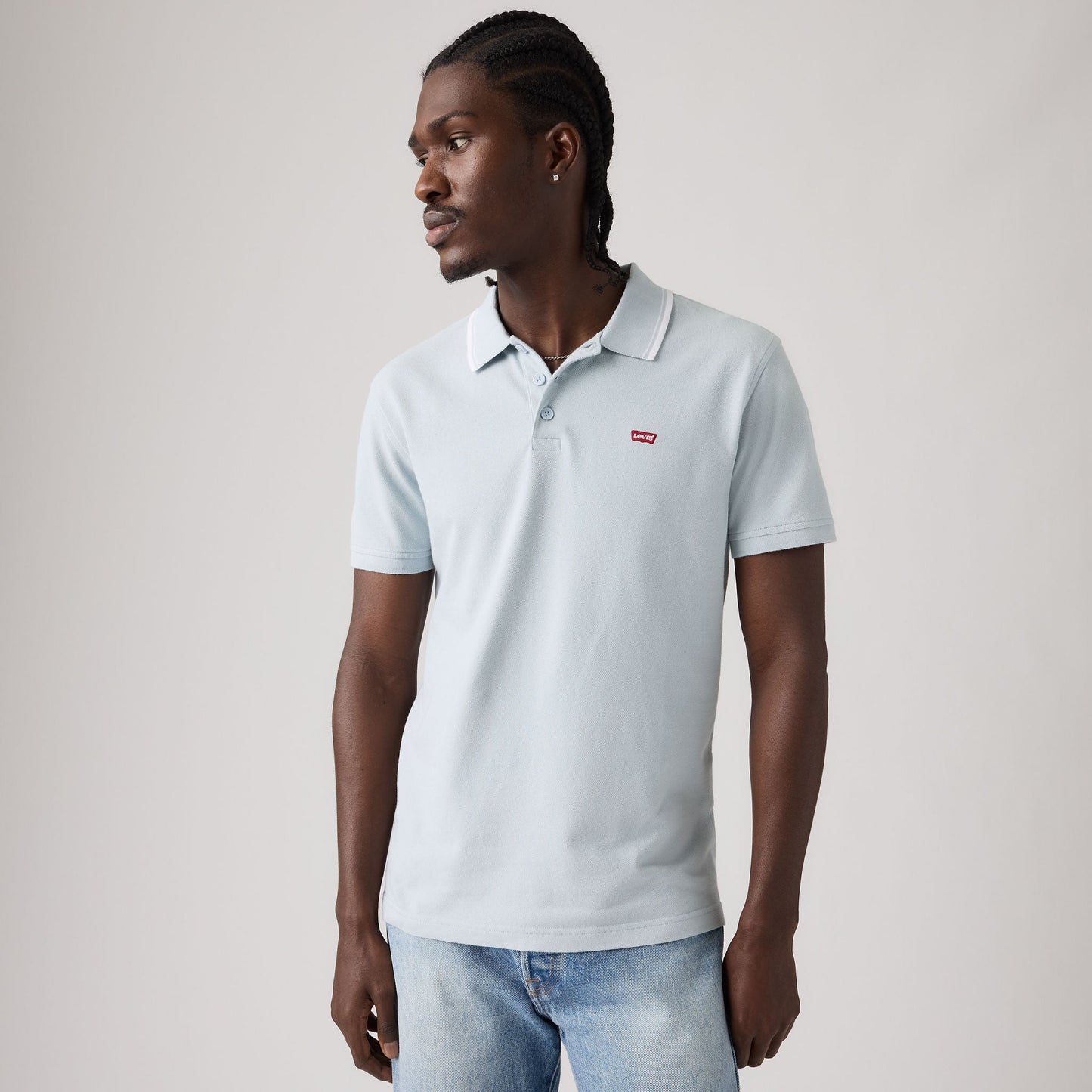 Levi's® Men's Housemark Polo Shirt