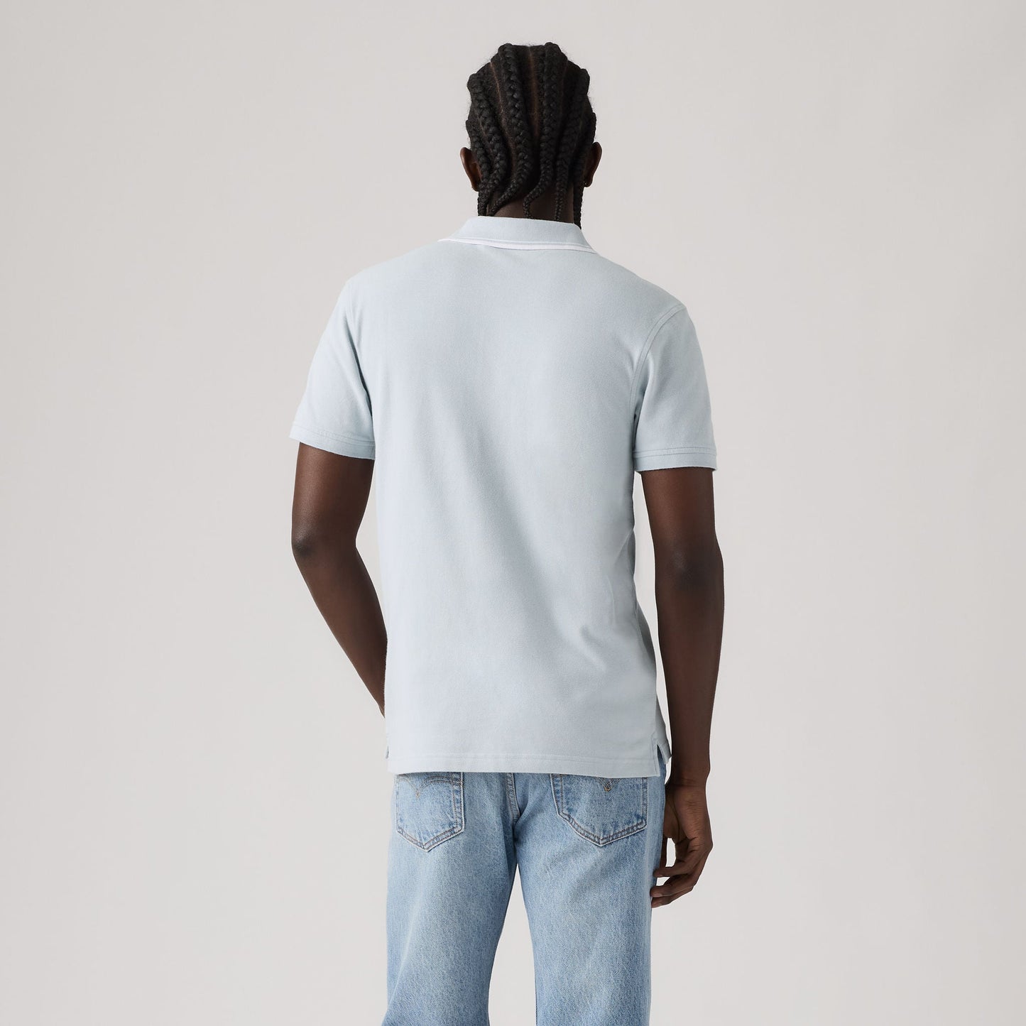 Levi's® Men's Housemark Polo Shirt