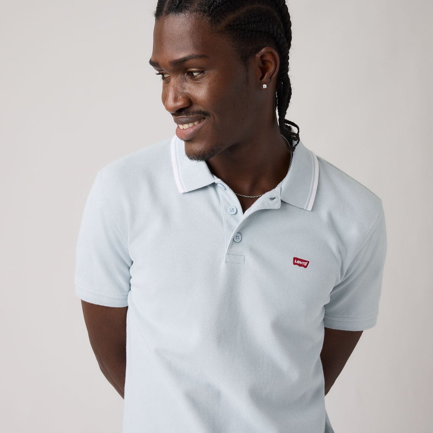 Levi's® Men's Housemark Polo Shirt