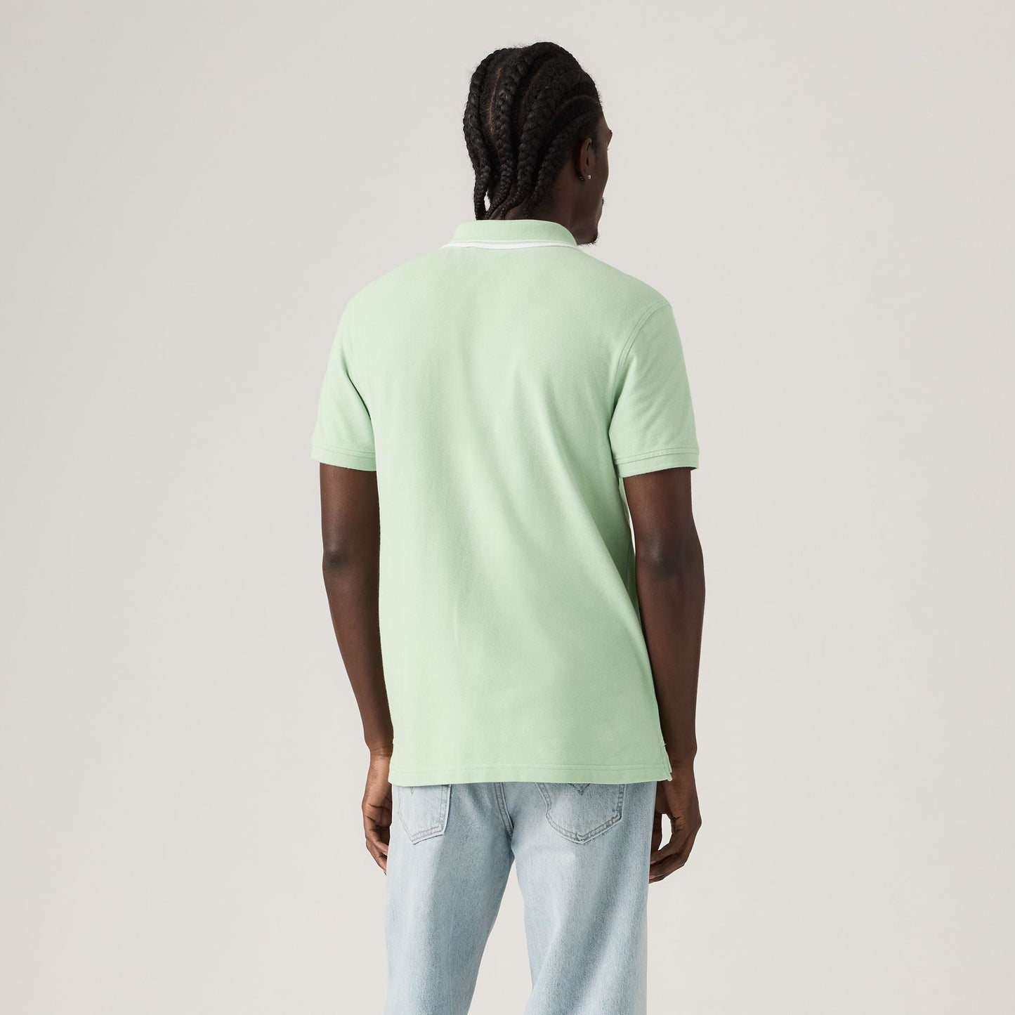 Levi's® Men's Housemark Polo Shirt