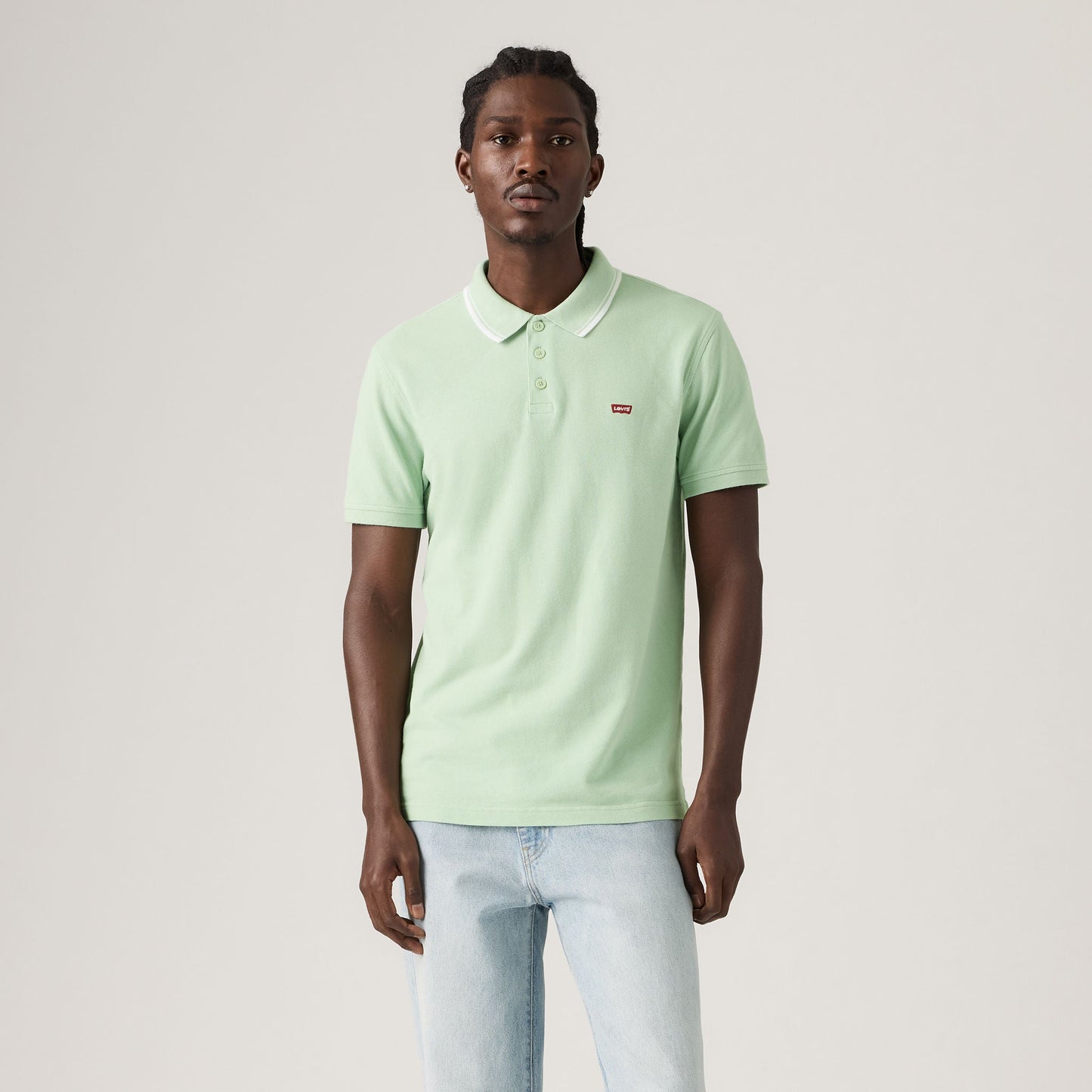 Levi's® Men's Housemark Polo Shirt