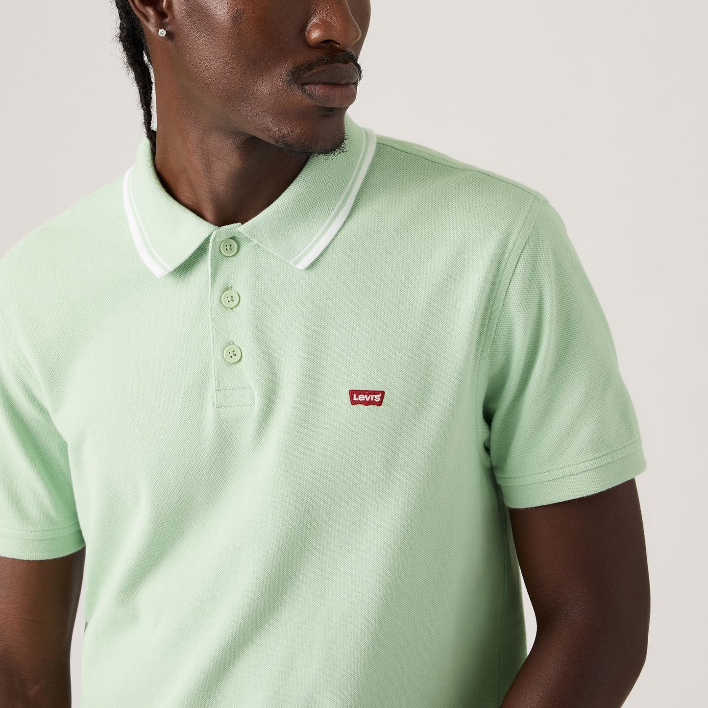 Levi's® Men's Housemark Polo Shirt